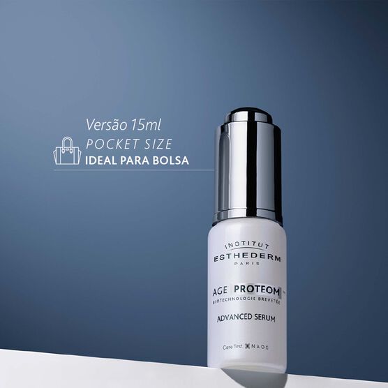 S&eacute;rum Facial Esthederm Age Proteom